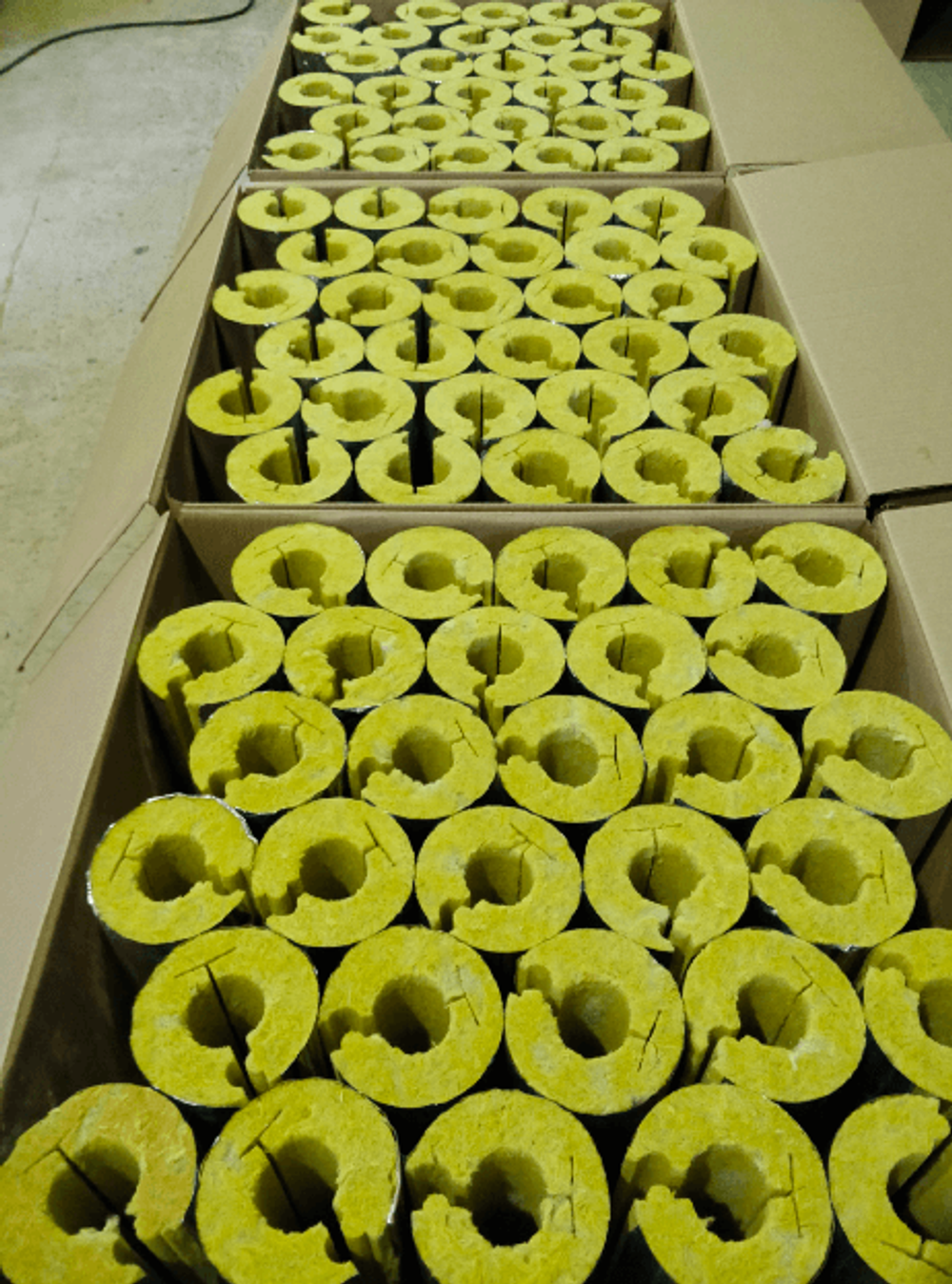 ЦИЛИНДР ЭКОРОЛЛ КВ-80 1000*38(30)98-Ф ТУ