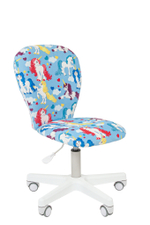 Кресло детское Chairman Kids 105