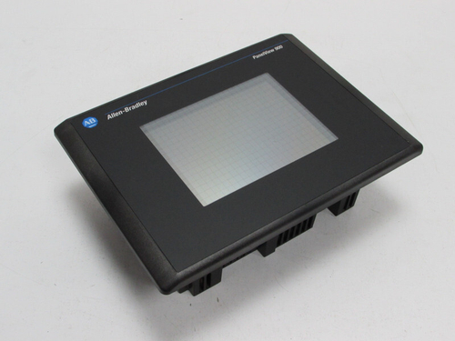 Allen Bradley 2711-T9C1