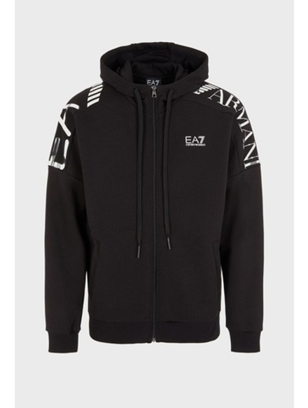 Толстовка мужская EA7