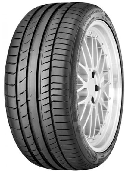 Continental Sport Contact 5P 285/30 R19 98Y