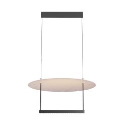 Светильник подвесной светодиодный Maytoni   MOD280PL-L30B3K1