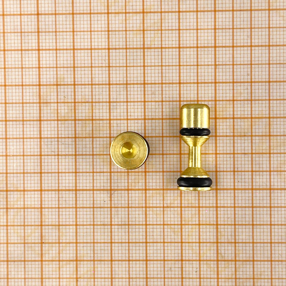 WDK-25525-17 Шток клапана