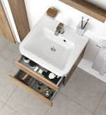 Раковина Ravak 10° 65 XJI01165000 Белая