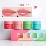 Laneige Lip Sleeping Mask Mini Kit