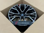 КОВАНЫЕ ДИСКИ для BMW X5 G05