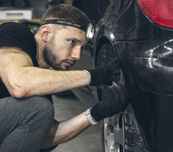 Фонарь Armytek Crystal (Green Jade) F07001GR