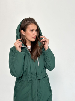 Пальто женское ГЛОРИЯ NorthBloom