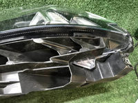 Фара левая Haval F7 (2018-2024) LED
