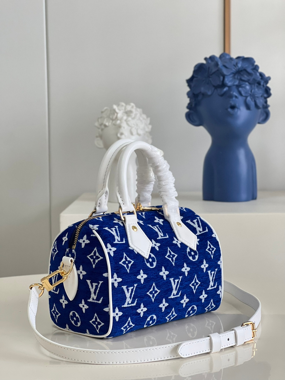 Louis Vuitton Speedy 20
