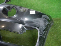 Бампер передний BMW X5 F15 (2013-2018)