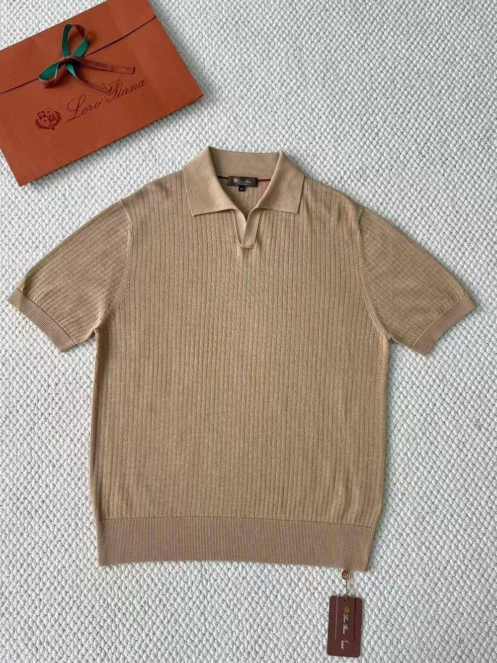 Поло Loro Piana