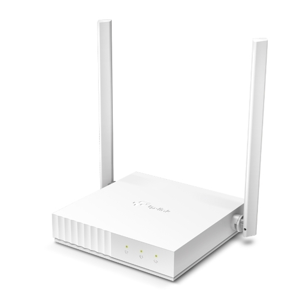 TP-Link TL-WR844N Wi-Fi роутер N300