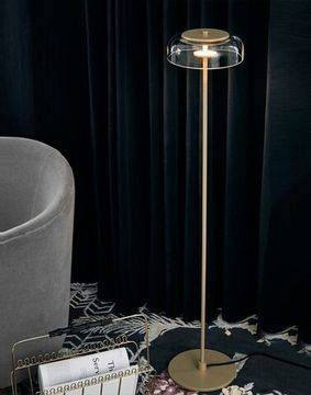 Торшер ARCTIC FL by Аltavolta