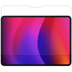 Защитное стекло с закругленными краями Nillkin Amazing H+ для для iPad Pro 11 2024