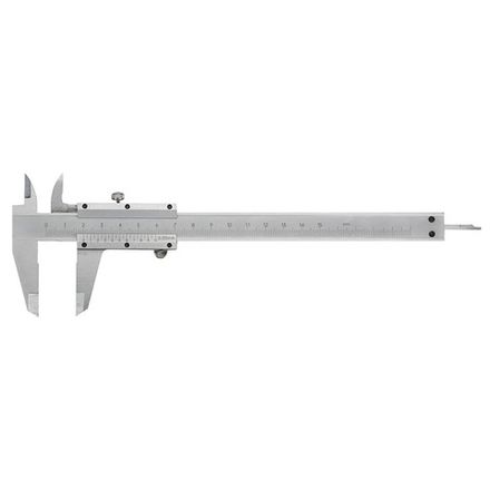 Цена на Штангенциркуль ШЦ-1-150, 0.05 мм с глубиномером