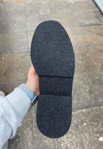 Ботинки // Melanie // Chocolate // Suede