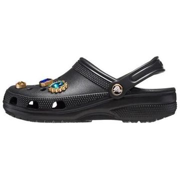 Crocs Classic 'Black'