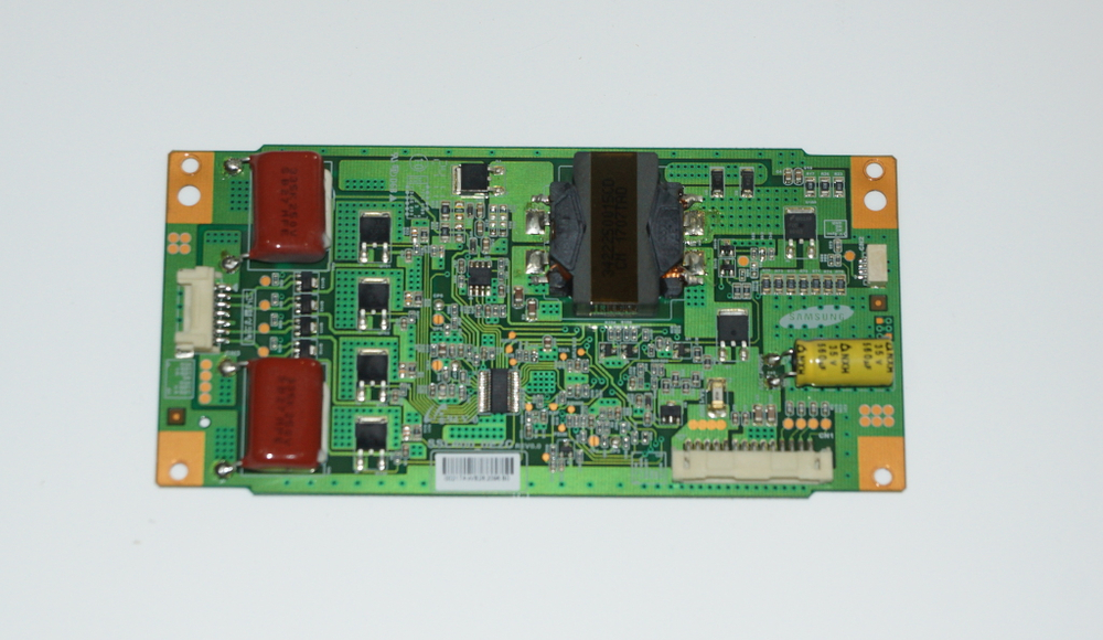 SSL400_0E2C rev0.0 инвертор