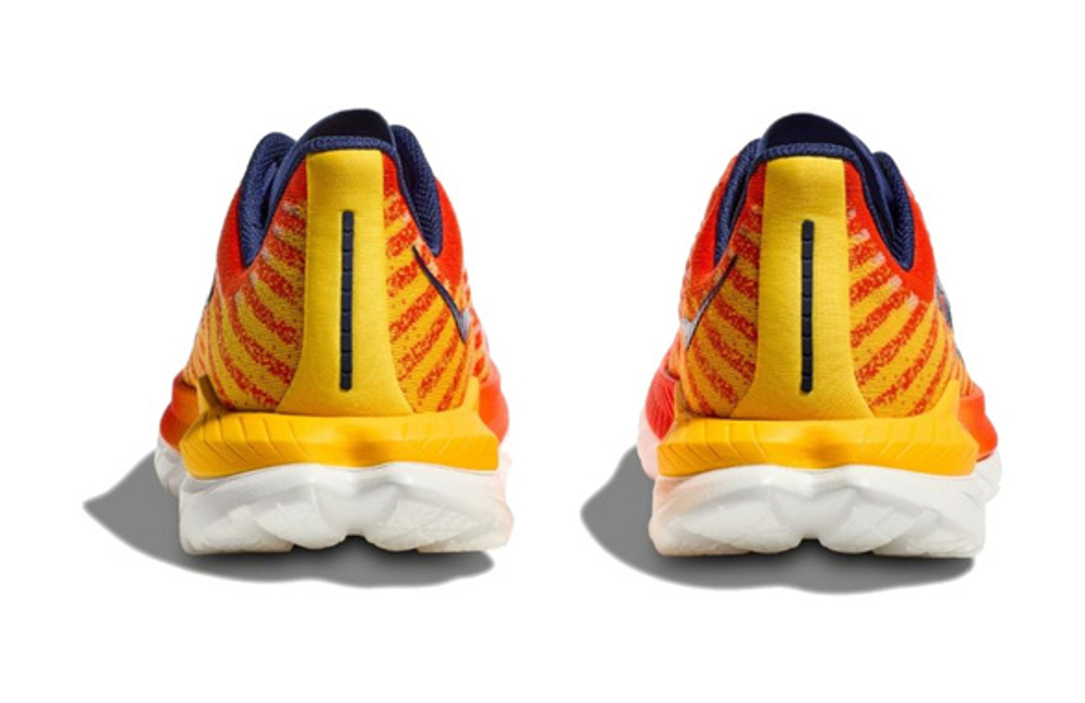 Кроссовки мужские Hoka Mach 5