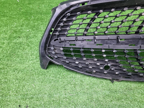 Решетка радиатора Mercedes CLA C118 (2019-2023)