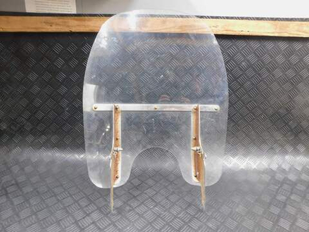 Стекло ветровое Harley-Davidson