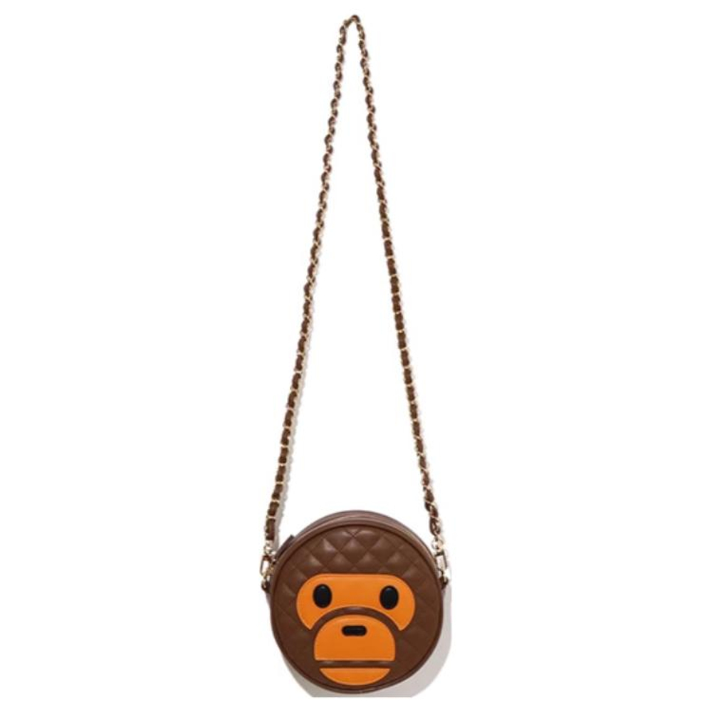 A Bathing Ape Bathing Ape Microfiber