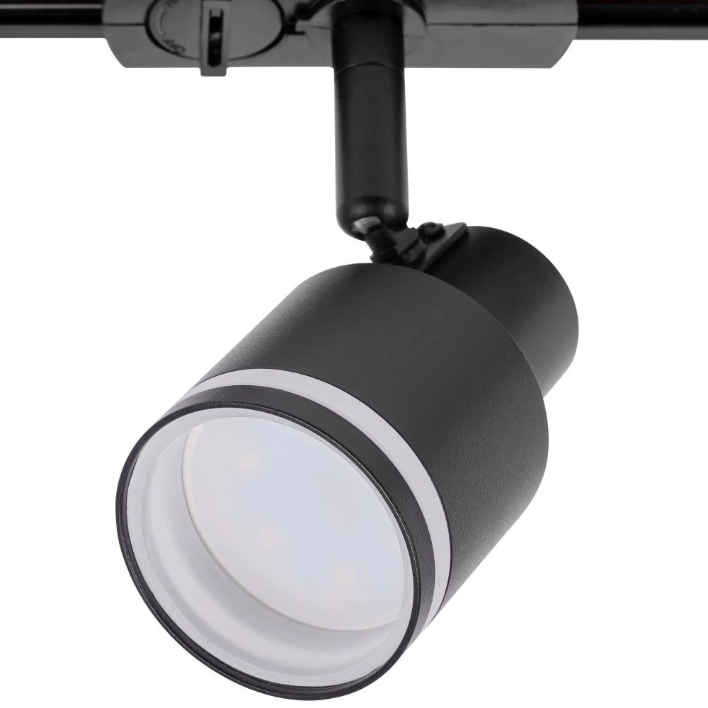 Citilux Bruno CL565T11 Трековый светильник Чёрный