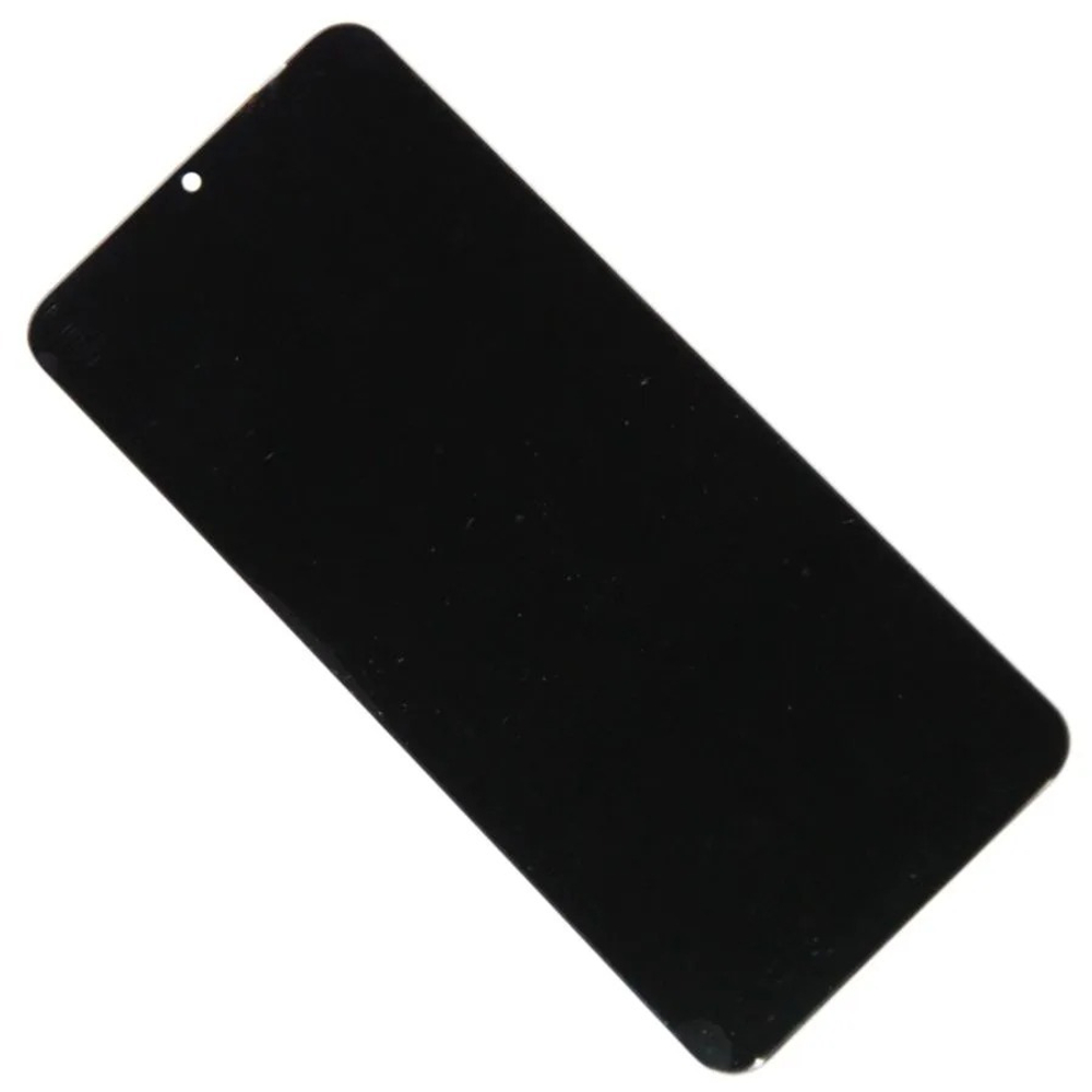 Дисплей для Realme C53/C51 (RMX3760/RMX3830) с тачскрином Черный - OR