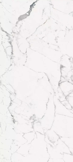 Керамогранит Magnum Les Origines de REX Blanc Glossy 6mm