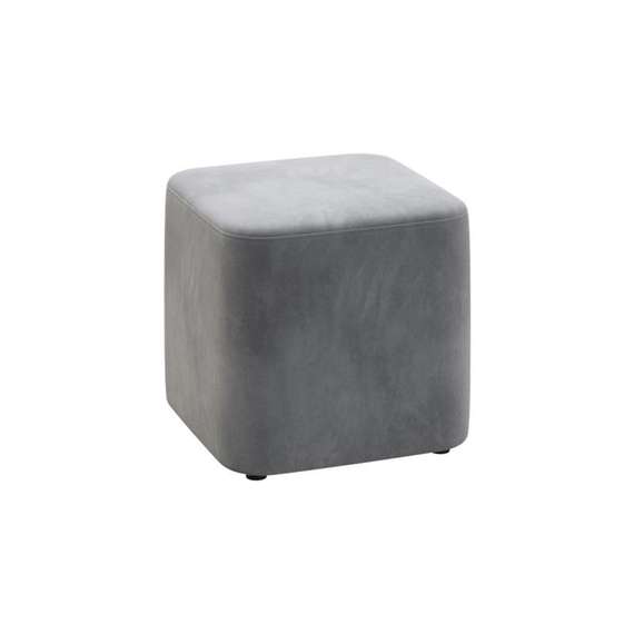 Вермонт Пуфик PV-BB2 Velutto 12 450*450*425