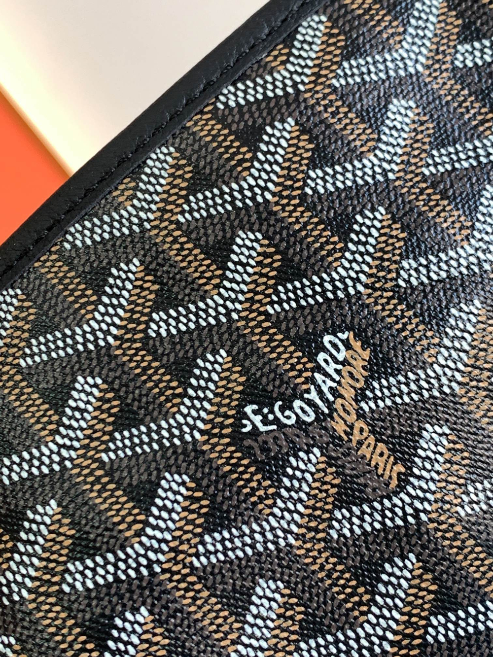 Goyard Artois MM