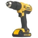 DeWalt DCD776C2 шуруповерт аккумуляторный (1 x 1.3 Ач, ЗУ) DCD776C2-QW