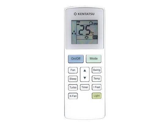 Kentatsu Otari KSGOT50HZRN1/KSROT50HZRN1