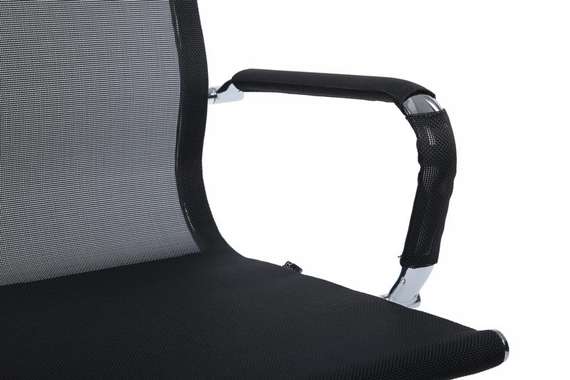 Кресло Hugo RCH 6001-1SE Черный