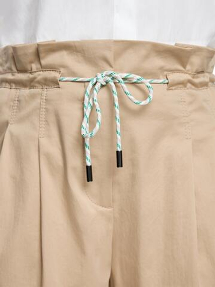 Marc Cain Брюки на кулиске