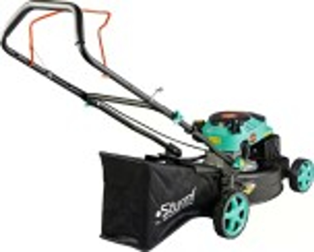 Газонокосилка бензиновая Sturm PL1241
