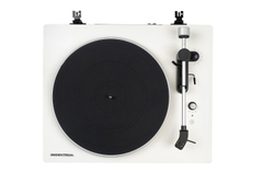 PREMIERA ECO BT (WT) виниловый проигрыватель с Bluetooth