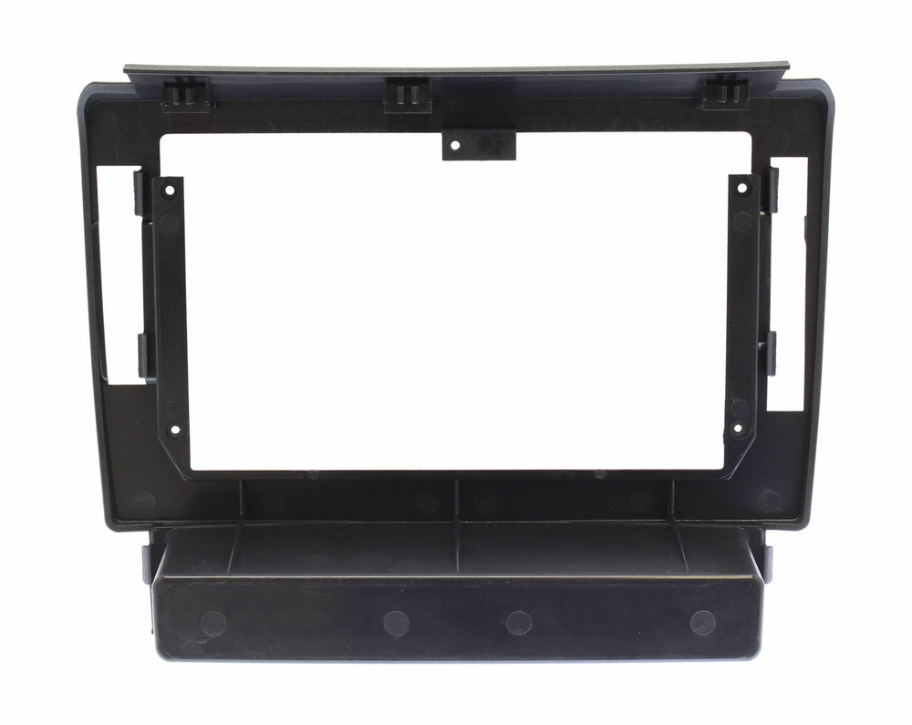 Переходная рамка магнитолы TOYOTA ALPHARD 2008+ 10,2 дюймов