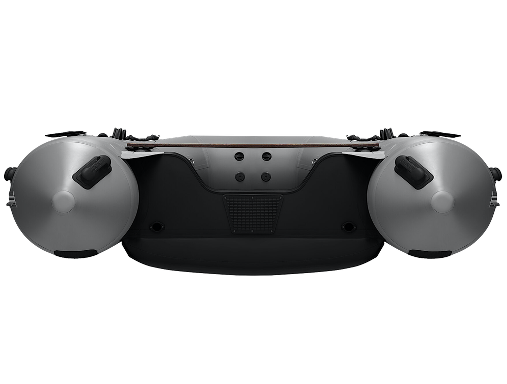 Лодка ПВХ Gladiator Air Sport E420S НДНД -