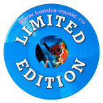 Ария / Ночь Короче Дня (Limited Edition)(Coloured Vinyl)(LP)