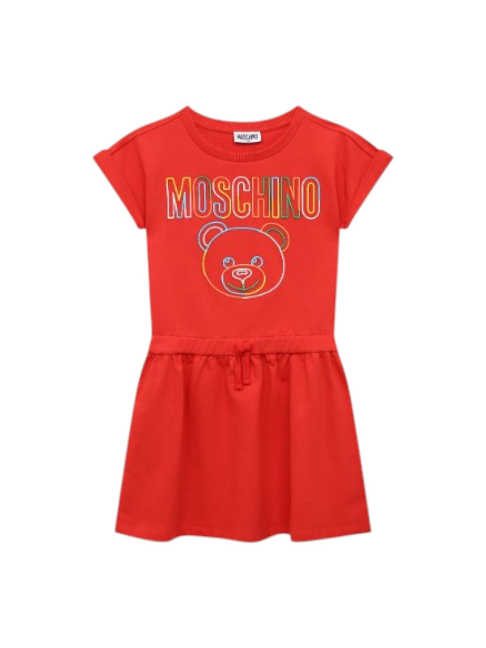 Платье Moschino