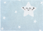 Ковер Lorena Canals Happy Star (120 x 160 см)