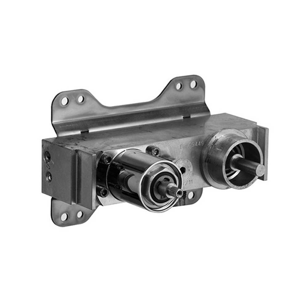 Fantini Встраиваемая часть смесителя для ванны/душа 19 00 6185A