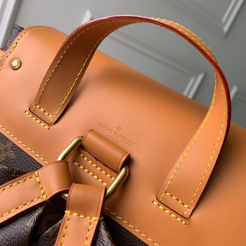 Louis Vuitton Trio Backpack