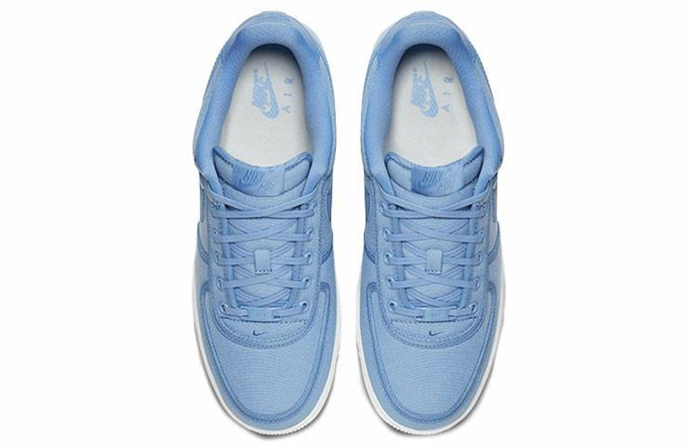 Кроссовки Nike Air Force 1 Low Retro Qs Cnvs