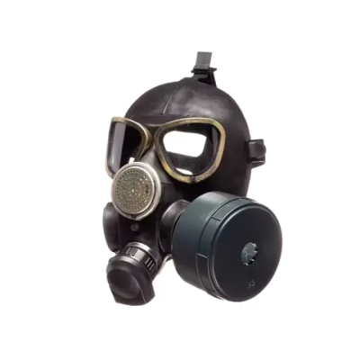 Противогаз ГП-7БТ (маска МП-04, фильтр ФПК ГП-9кБ-Оптим)