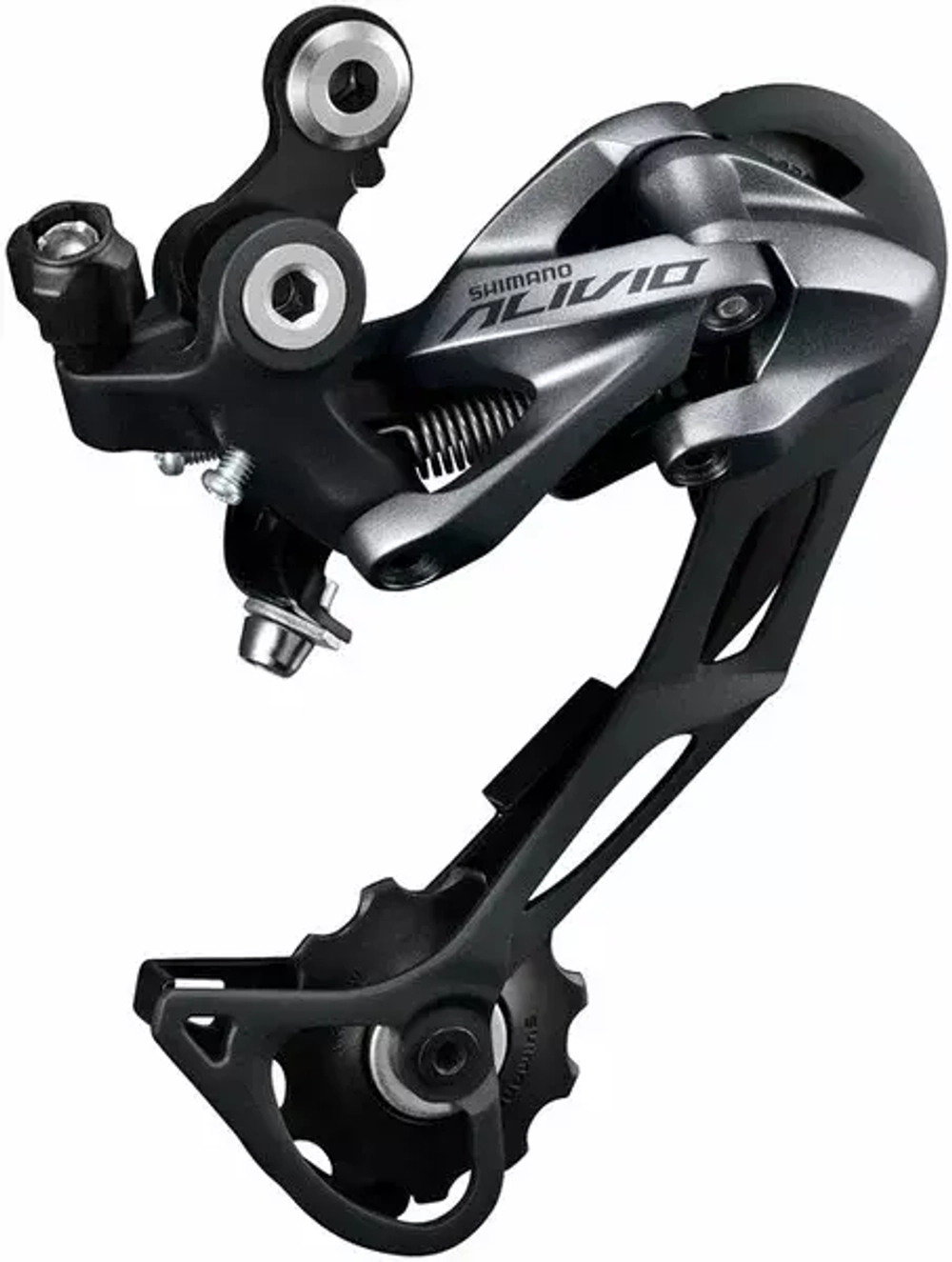 Переключатель задний RD-M4000