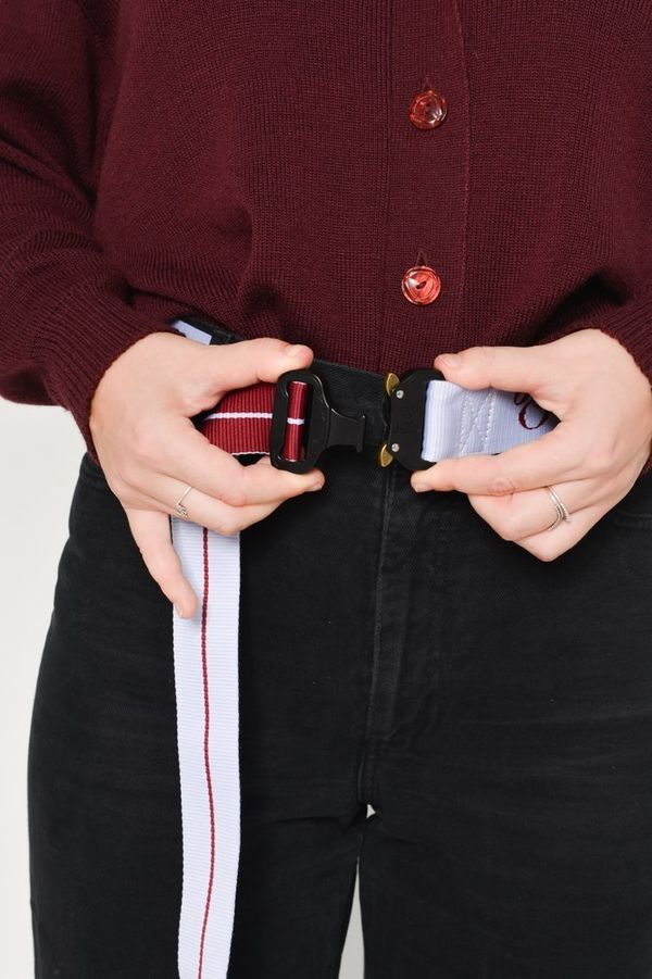 Ремень WELD - фото 4