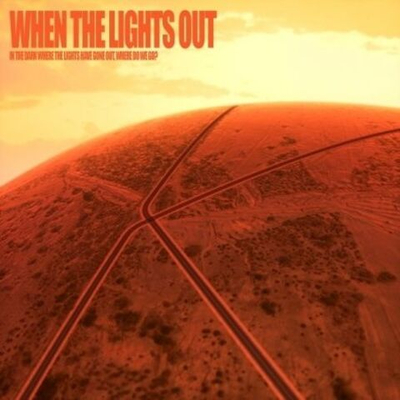 Альбом KARDI - WHEN THE LIGHTS OUT EP Album